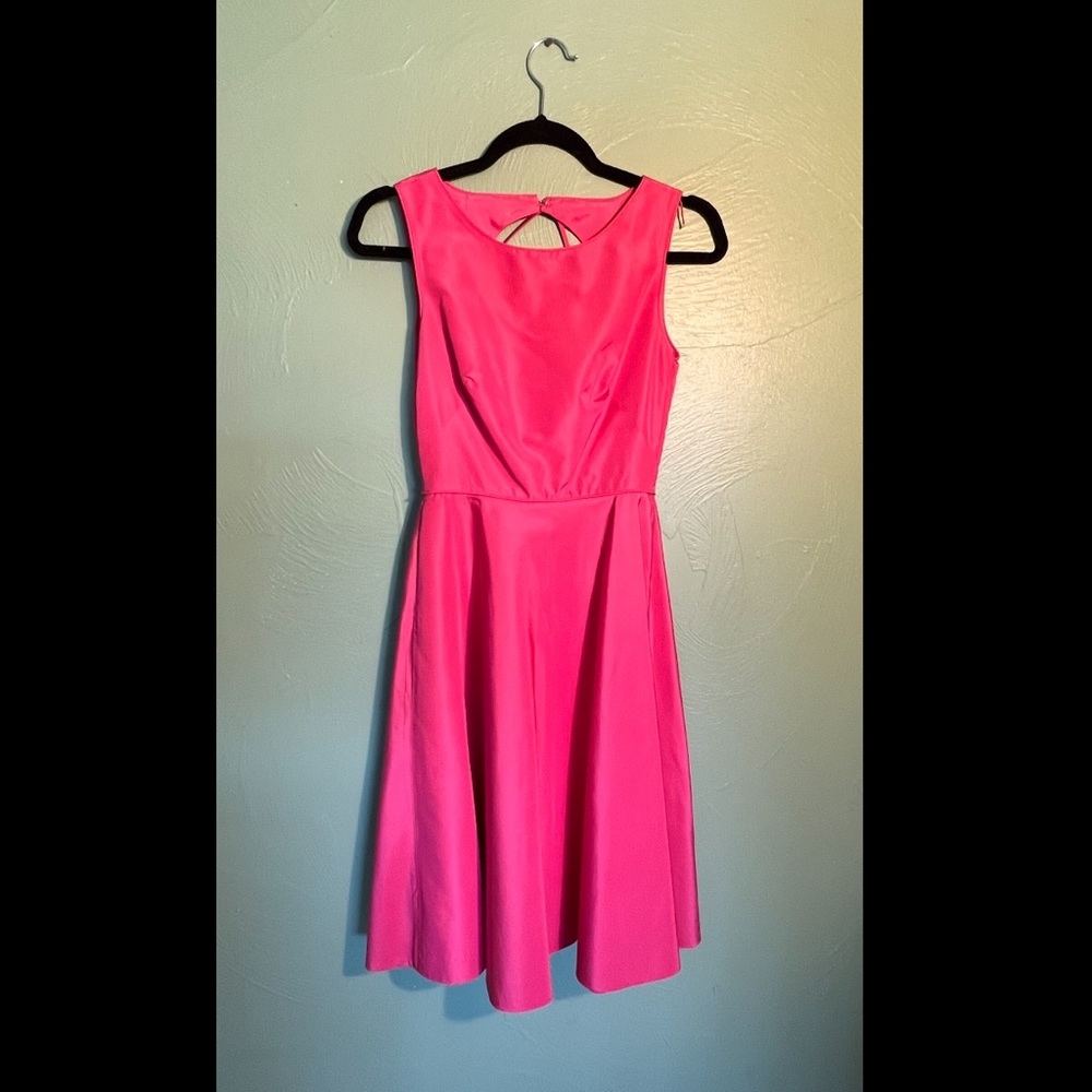 Vintage J Crew Barbie Dress